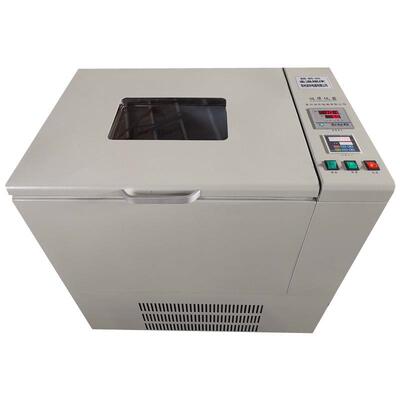 恒温振荡器多功能气浴振荡器ZD-85A恒温试验设备