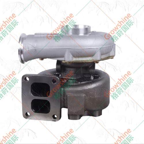 H2D发动机配件TD102F增压器3525994，3525995