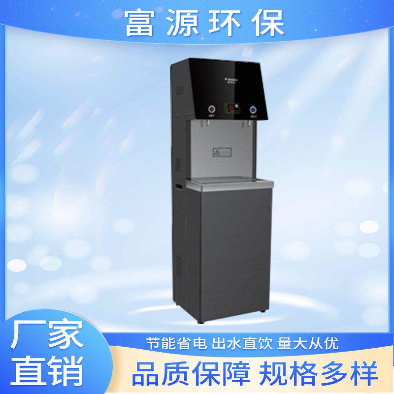 商务公室直饮机RO过滤一开一直饮商用立式纯水机开水器