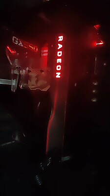 AMD蓝宝石RX5700 RX5700XT质量如何，多人被忽悠是真假？