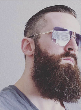 太阳镜墨镜男士高级时尚太阳眼镜