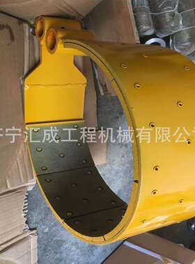 154-33-11101制动带总成BrakeBandAss’Y154-33-30000t制动器