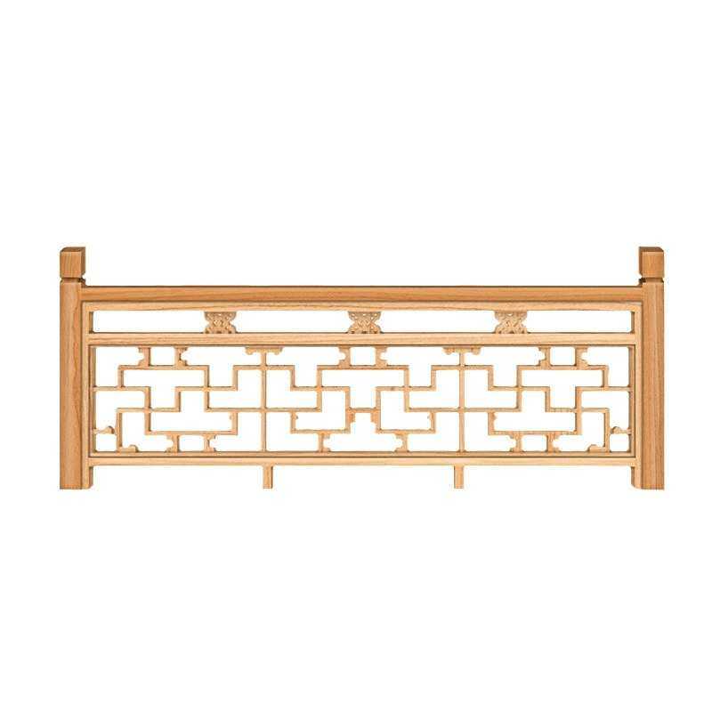 中式实木花格围栏杆东阳木雕镂空雕花楼梯扶手楼道护栏格栅定制,五金/工具,护栏/隔离栏,淘宝优惠券,粉丝福利购,淘宝优惠卷