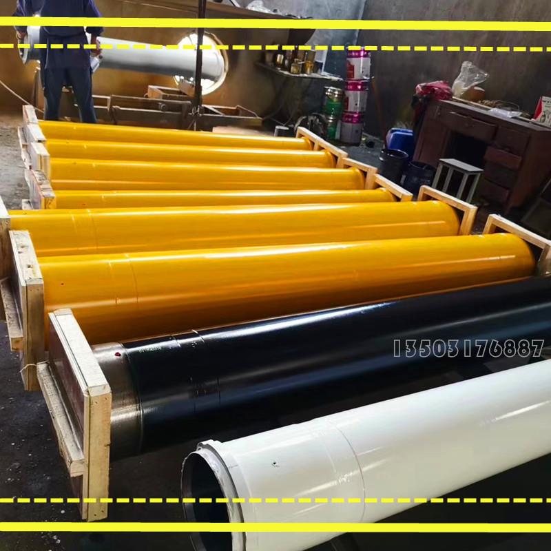 砼泵机械输送缸 混凝土泵车200输送缸 HBT拖泵耐磨输送缸