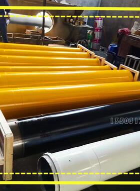 砼泵机械输送缸混凝土泵车200输送缸HBT拖泵耐磨输送缸
