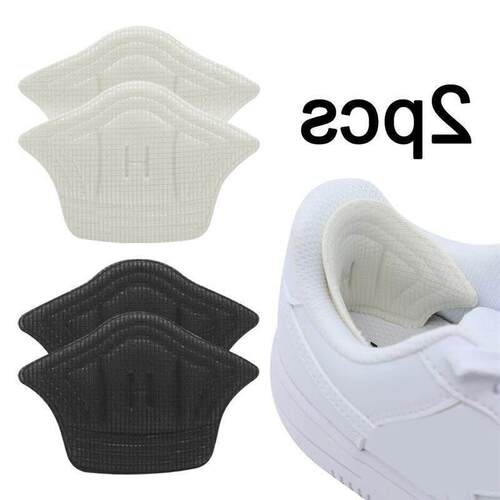 Insoles For Shoes Pads Silicone Gel Heel Cups Protector Bac