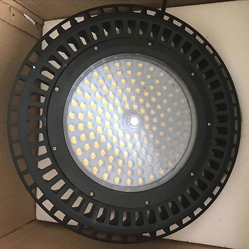厂家供应150WLED工矿灯 200WLED厂房灯 100WLED工厂灯 LED天棚灯