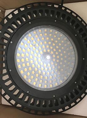 厂家供应150WLED工矿灯 200WLED厂房灯 100WLED工厂灯 LED天棚灯