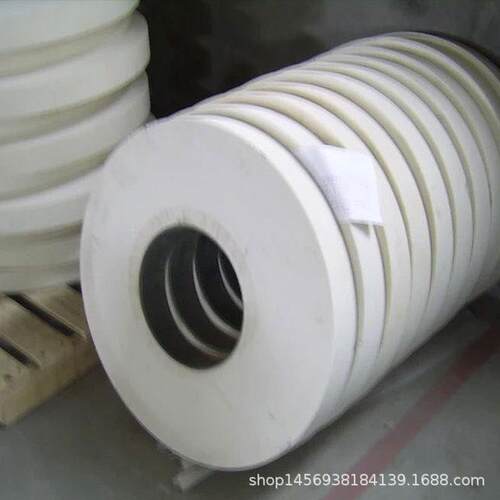 白刚玉砂轮陶瓷砂轮片外圆万圆平面磨床大水磨平型平行450X63X203