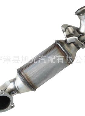 适用标致C61.6T三元催化器汽车尾气净化器C2C52.02.3爱丽舍