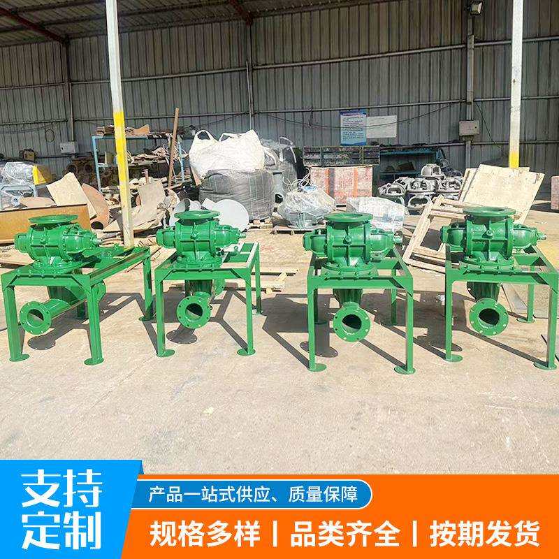 耐磨旋转供料料器钙气耐力输送粉设BD250010备高密封磨旋转供器