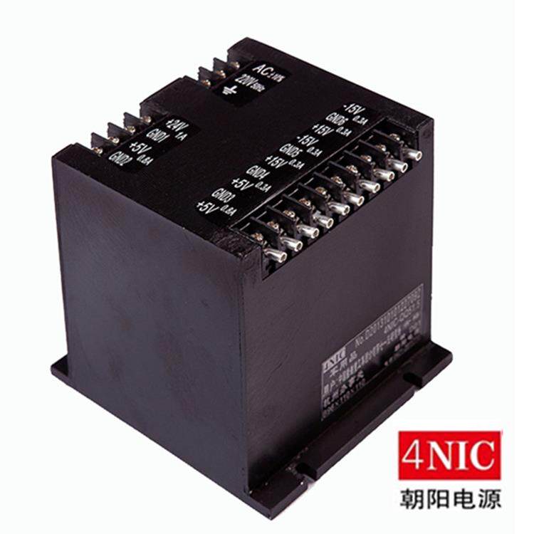 4NIC-LJ980 朝阳电源 DC110V转DC28V35A 工业品 直流电源