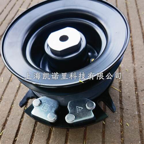 MTD卡博科德贝尔狼牌XT2/LX42Warner离合器717-05121草坪车割草机