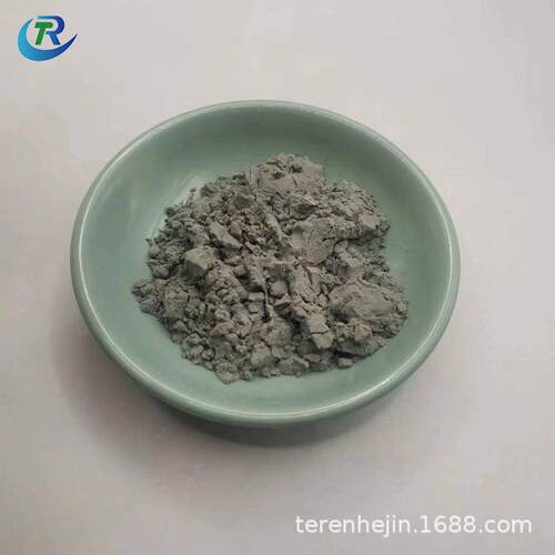 六硼化镧  LaB6纯微米超细六硼化镧粉 科研实用