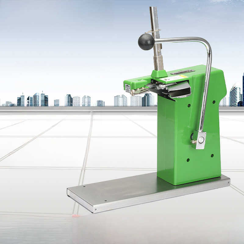 水果超市711铝钉机K-8封口机卡扣钉连卷袋生鲜塑料封口袋,办公设备/耗材/相关服务,封口机,淘宝优惠券,粉丝福利购,淘宝优惠卷