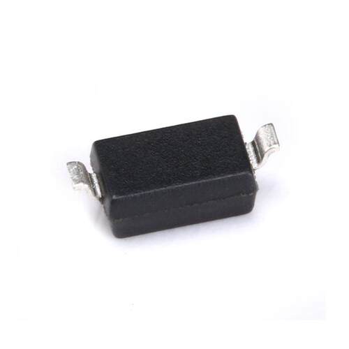 原装正品 B5819W 丝印SL SOD-123 40V/1A 贴片肖特基二极管 50祇