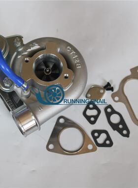 厂家供应 涡轮增压器CT12B 17201-67040 17201-67010 1KZ 3.0