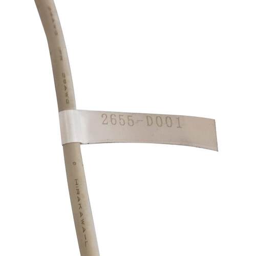 A350-1008-T282 2655-D001 FANUC发那科数控机床机器人配件线材议