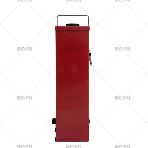 电焊条保温桶6.8KG手提式A-15WT焊钳焊条保温桶220v
