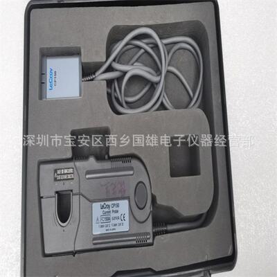 LeCroy CP150 力科CP150 10M 150A 示波器电流探头