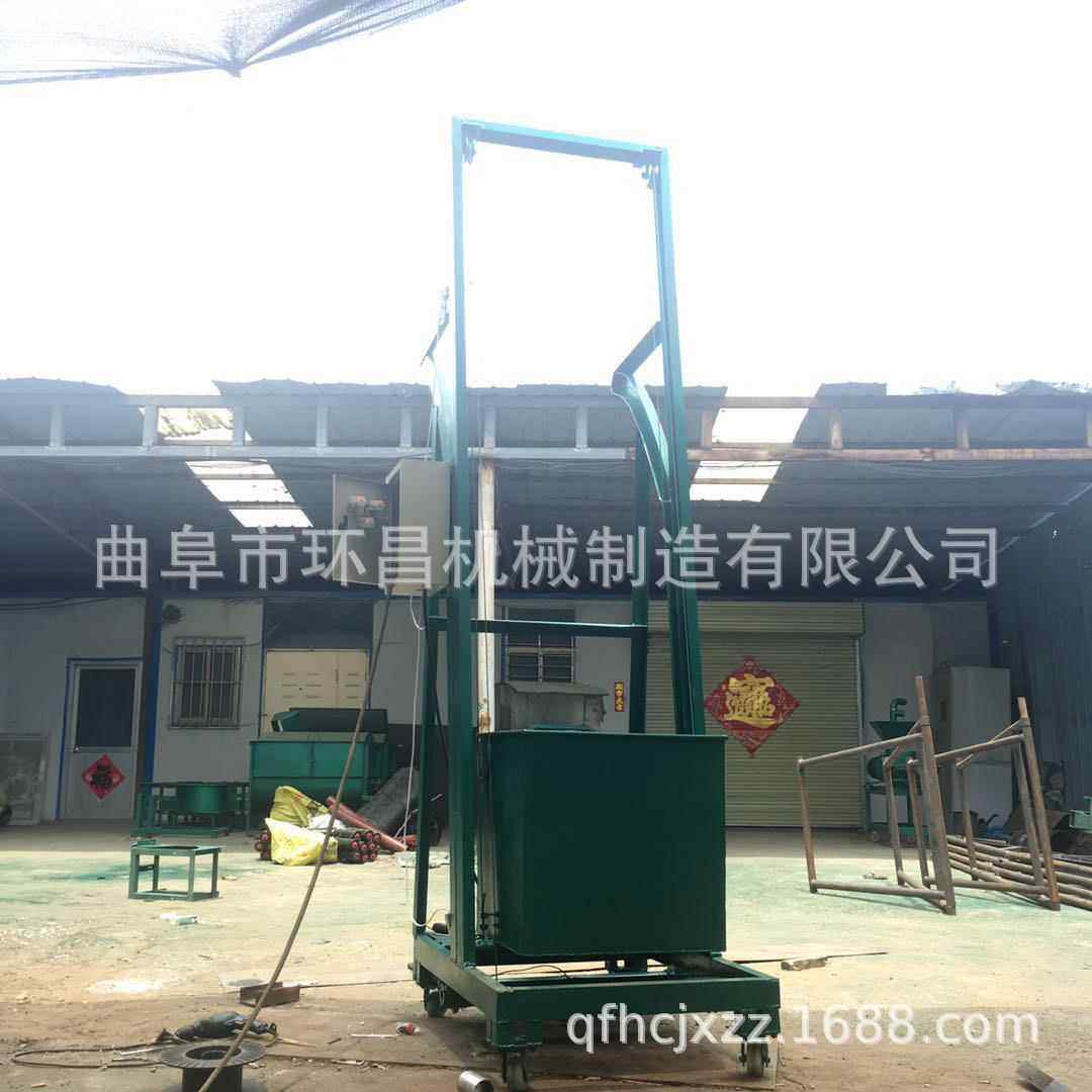 斗式提升机结构图单斗式提升机提升速度是多少钢丝绳单斗提升机厂