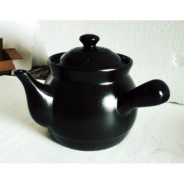 高档欣天利大号煎药壶砂锅罐煮草药药炖药壶煲陶煲瓷汤煮药熬砂锅