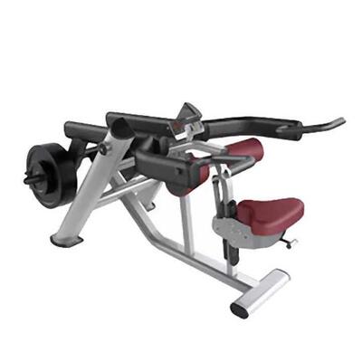 三头下压PresseàtripletêteÉquipementd'exercice