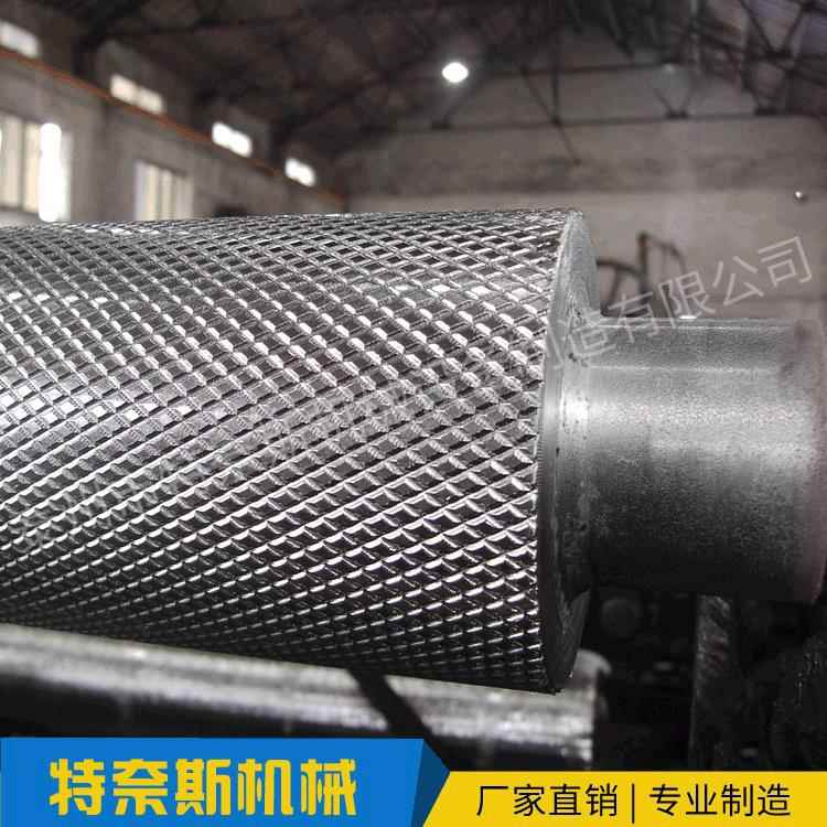 厂家现货印刷机胶辊可定工业压点辊实心压花辊