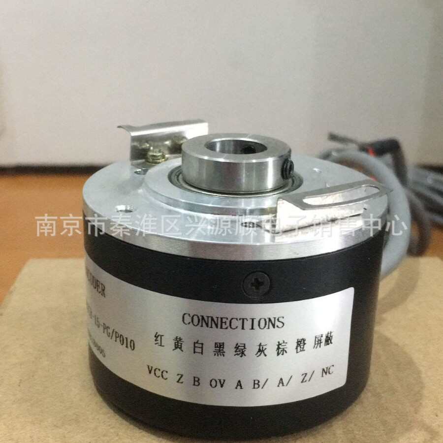 AMC5912/4096CB-15-PG/P010  8.5820.0020.1024.5098 编码器2022