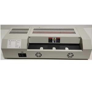 五环FGK330-6R调温调速塑封机/六辊电机加工过塑机/内热式过胶机