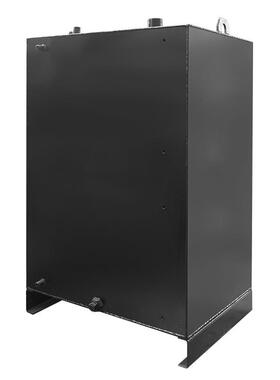 全柴油发电机铁华28448油视箱500升加厚可油桶组500L零部件配件