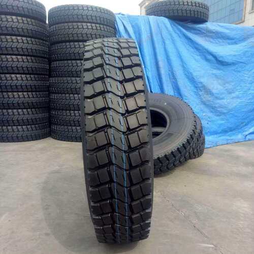 1100r20载重耐磨1200r20-20全钢丝大货车全钢子午线卡车轮胎