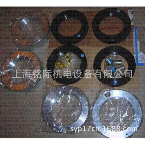 供应 德国 AMTEC 液压 螺母 K-002.270.610N 现货
