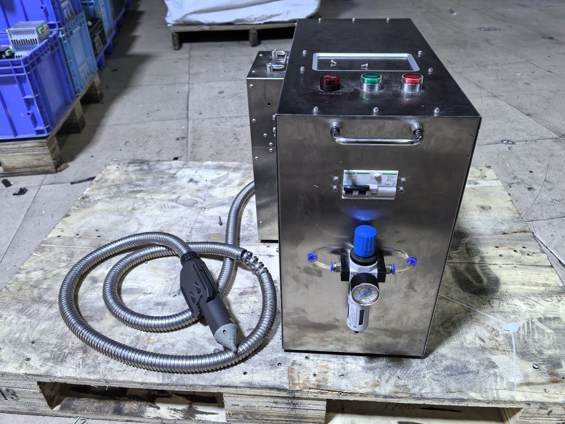 等离子 型号：PT2600M  实物拍摄  九九成新