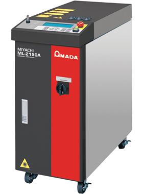 精品直供 ！！ YAG激光焊接机 ML-2150A