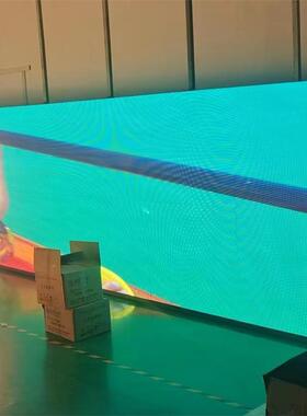 LED户外显示屏p10全彩模组（美奥马哈）