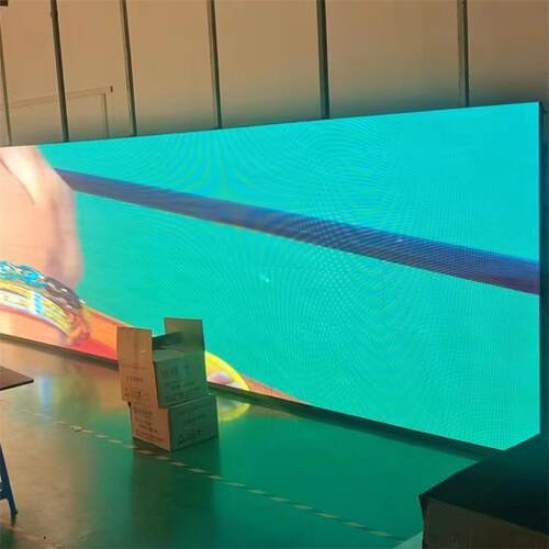 LED户外显示屏p10全彩模组（美奥马哈）