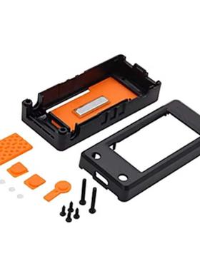 T-Display-S3 1.9英寸LCD显示开发板WIFI蓝牙5.0无线模块灰色外壳