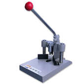 圆角机手动重型名片相册吊牌倒角机切角机带压纸厂家直销盛世阳光