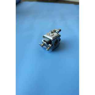 GF60i2航模汽油发动机双缸 WT1070 F60200 化油器