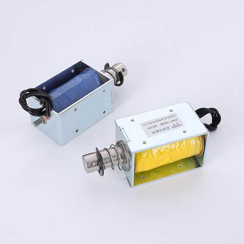 供应门沟开关直流电磁铁|牵引电磁铁ZYE1-1578DC110V120V220V