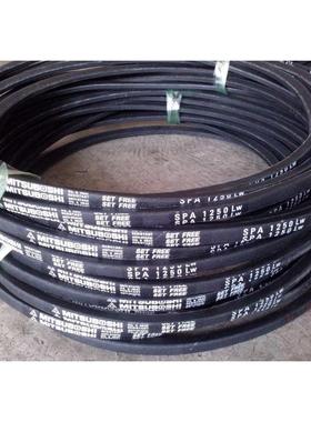 SPA2260LW皮带,SPA2282LW三角皮带,SPA2300LW窄V带风机空调机皮带