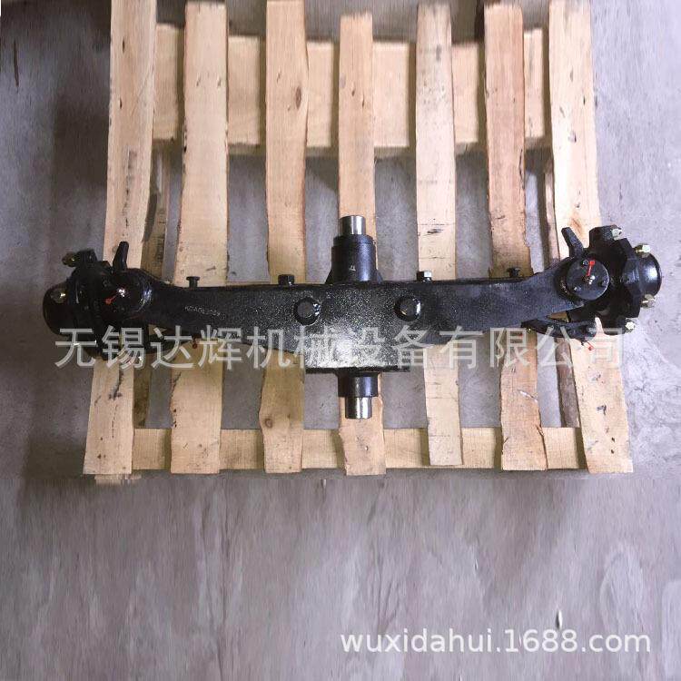 叉车配件 叉车转向桥总成台励福叉车转向后桥总成KDAGE3089