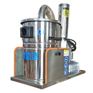 机件打磨配套吸尘器RS2230车床吸铁屑用工业吸尘器