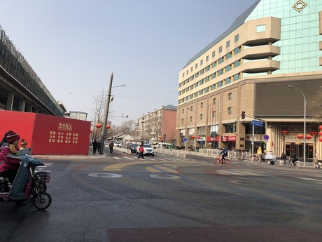 世纪大厦3层75处房产