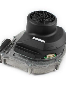 RG148/1200-3633-010202 230V壁挂炉风机涡轮