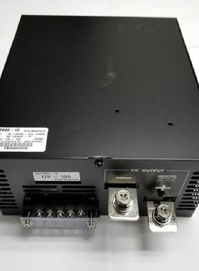 ESF600-12华仁电源