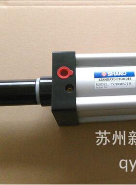 TC40C85气缸苏州新恭SHAKO,SC40X85
