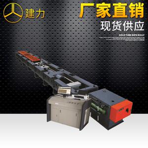 微机伺服卧式拉力试验机电力金具拉力试验机钢丝绳拉力试验机