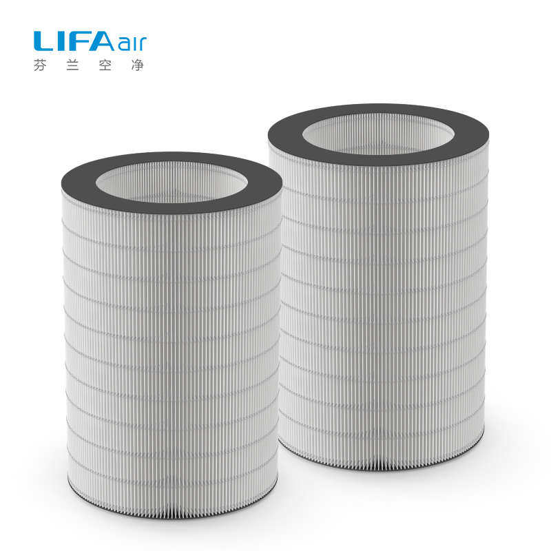 芬兰LIFAair HEPA滤净化/加湿抽湿机配件